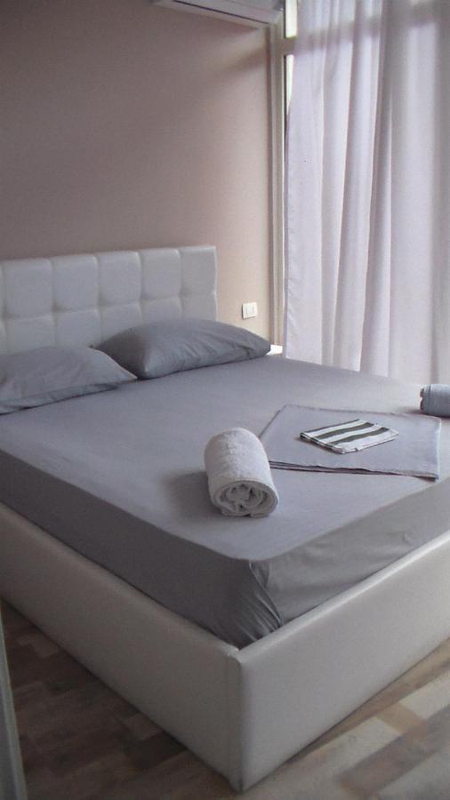 Shkoder Hotel Temali מראה חיצוני תמונה