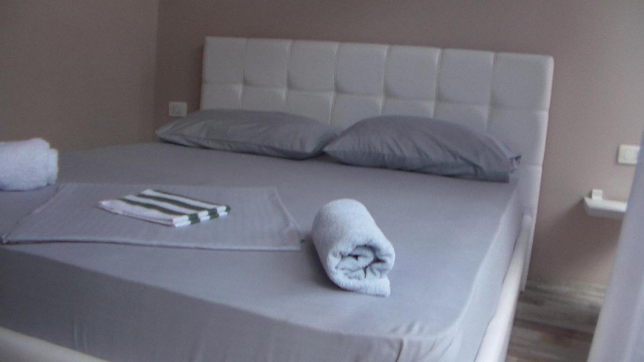 Shkoder Hotel Temali מראה חיצוני תמונה