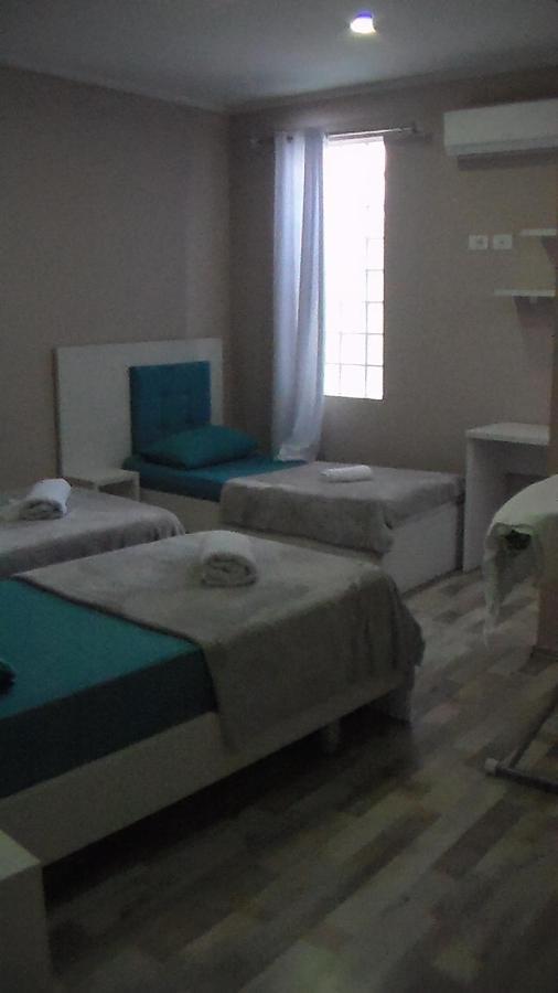 Shkoder Hotel Temali מראה חיצוני תמונה