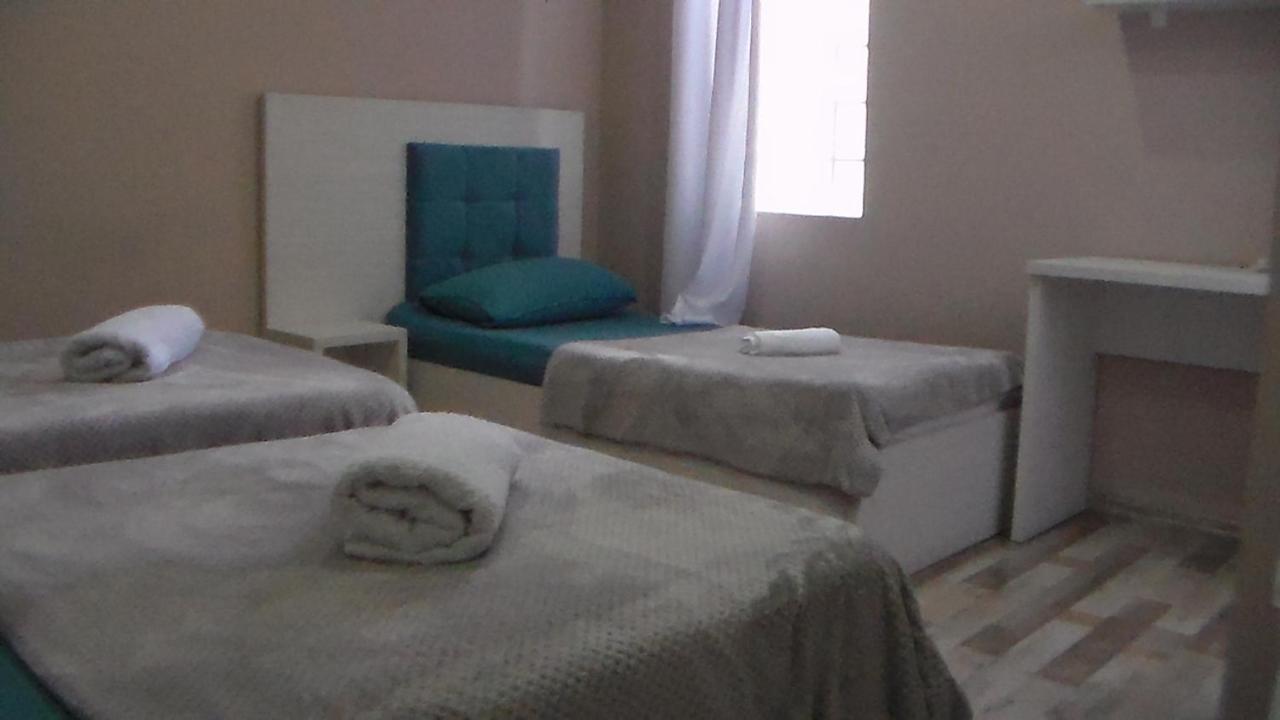 Shkoder Hotel Temali מראה חיצוני תמונה