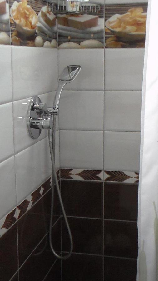 Shkoder Hotel Temali מראה חיצוני תמונה