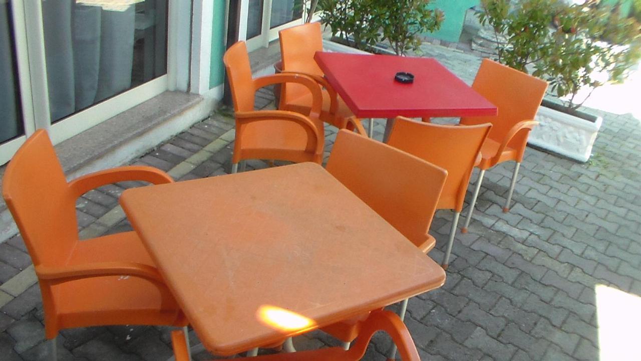 Shkoder Hotel Temali מראה חיצוני תמונה
