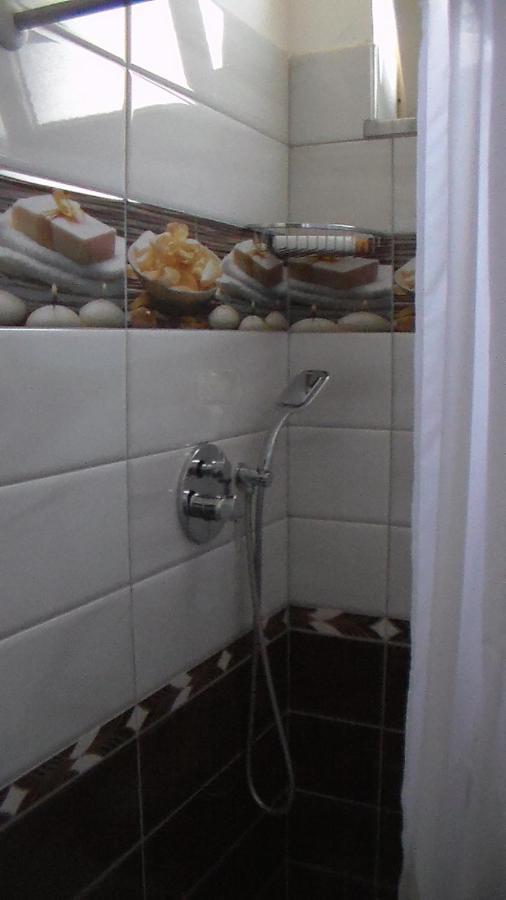 Shkoder Hotel Temali מראה חיצוני תמונה