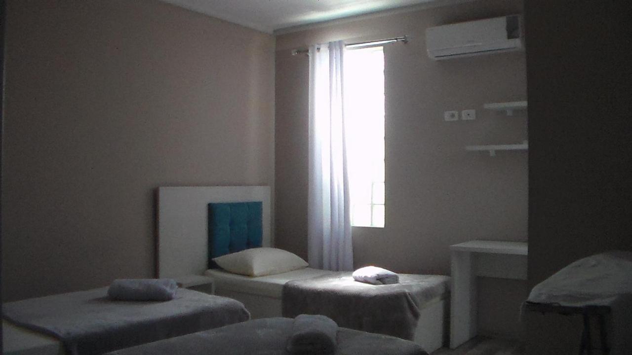 Shkoder Hotel Temali מראה חיצוני תמונה