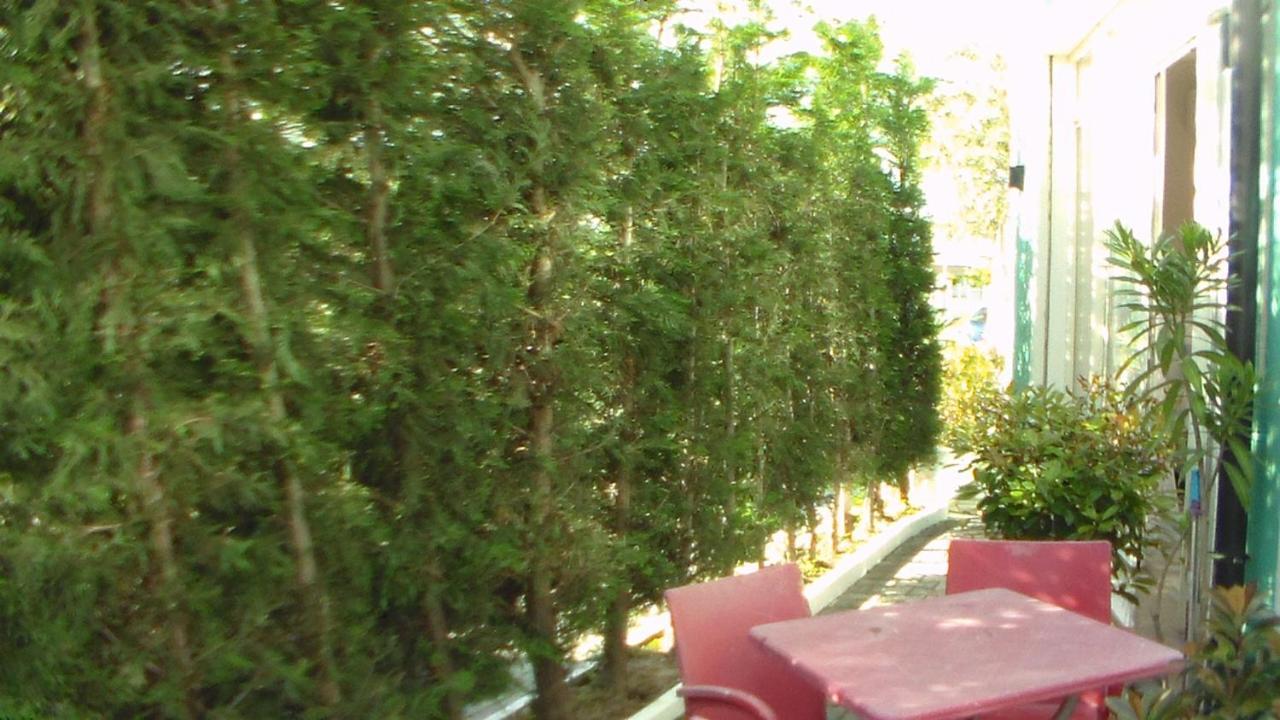 Shkoder Hotel Temali מראה חיצוני תמונה