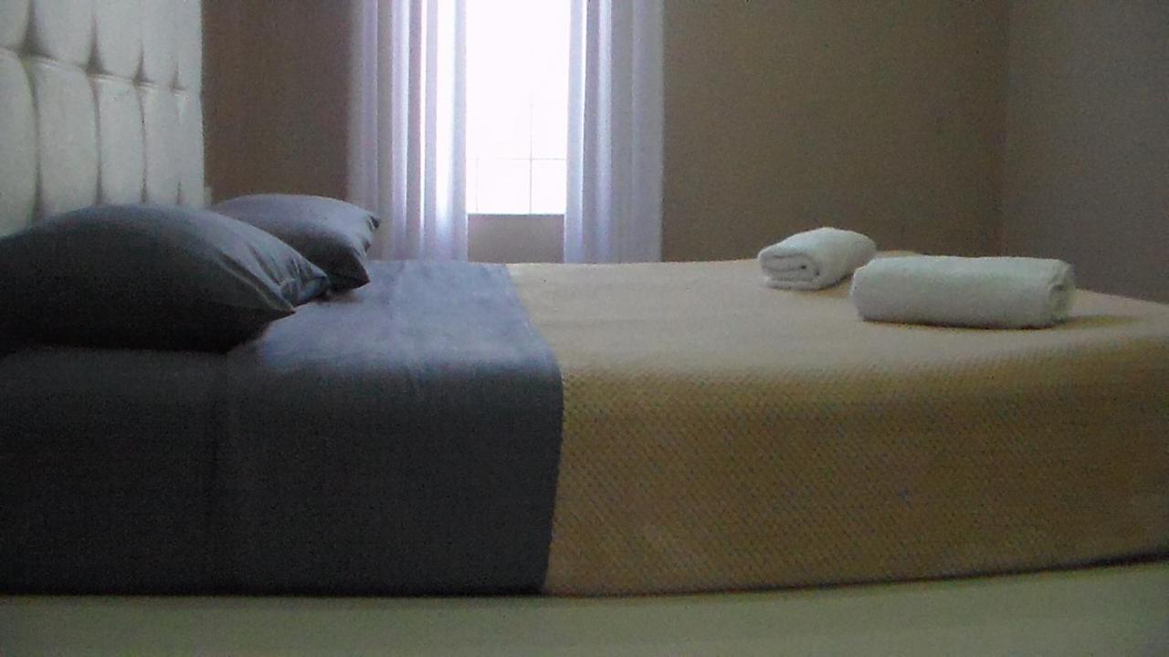 Shkoder Hotel Temali מראה חיצוני תמונה