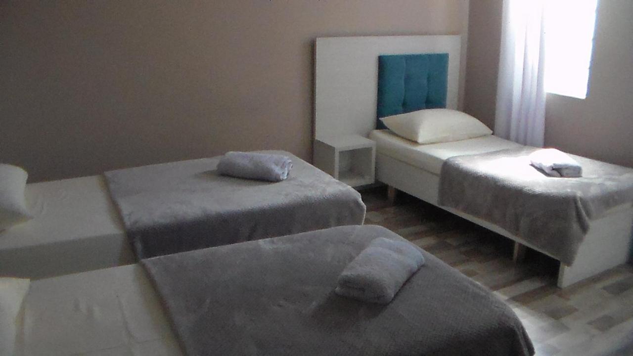 Shkoder Hotel Temali מראה חיצוני תמונה