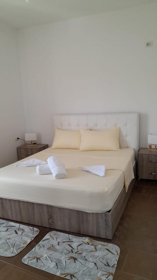 Shkoder Hotel Temali מראה חיצוני תמונה