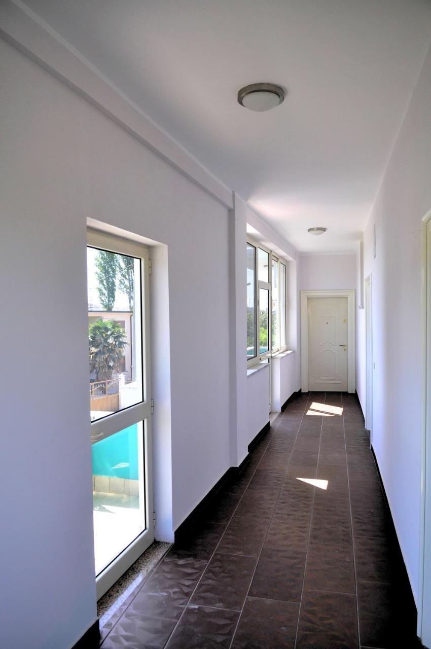 Shkoder Hotel Temali מראה חיצוני תמונה