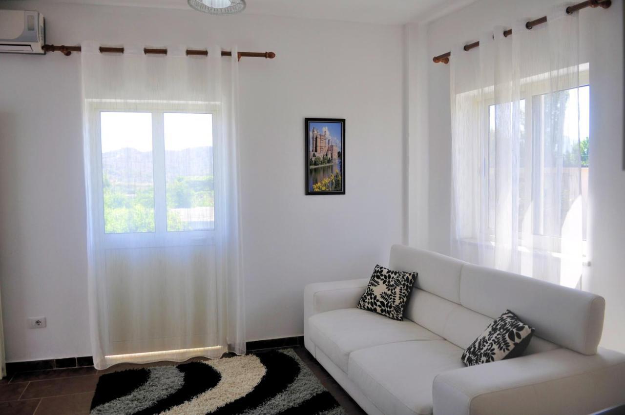Shkoder Hotel Temali מראה חיצוני תמונה