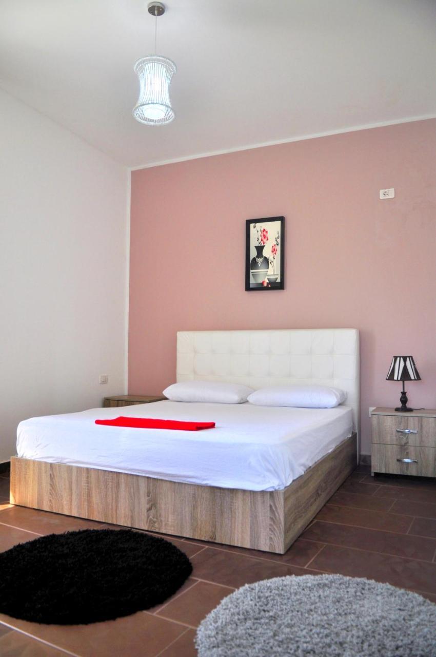 Shkoder Hotel Temali מראה חיצוני תמונה