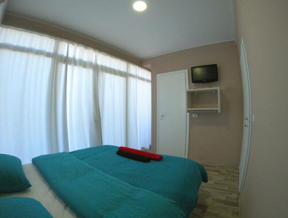 Shkoder Hotel Temali מראה חיצוני תמונה