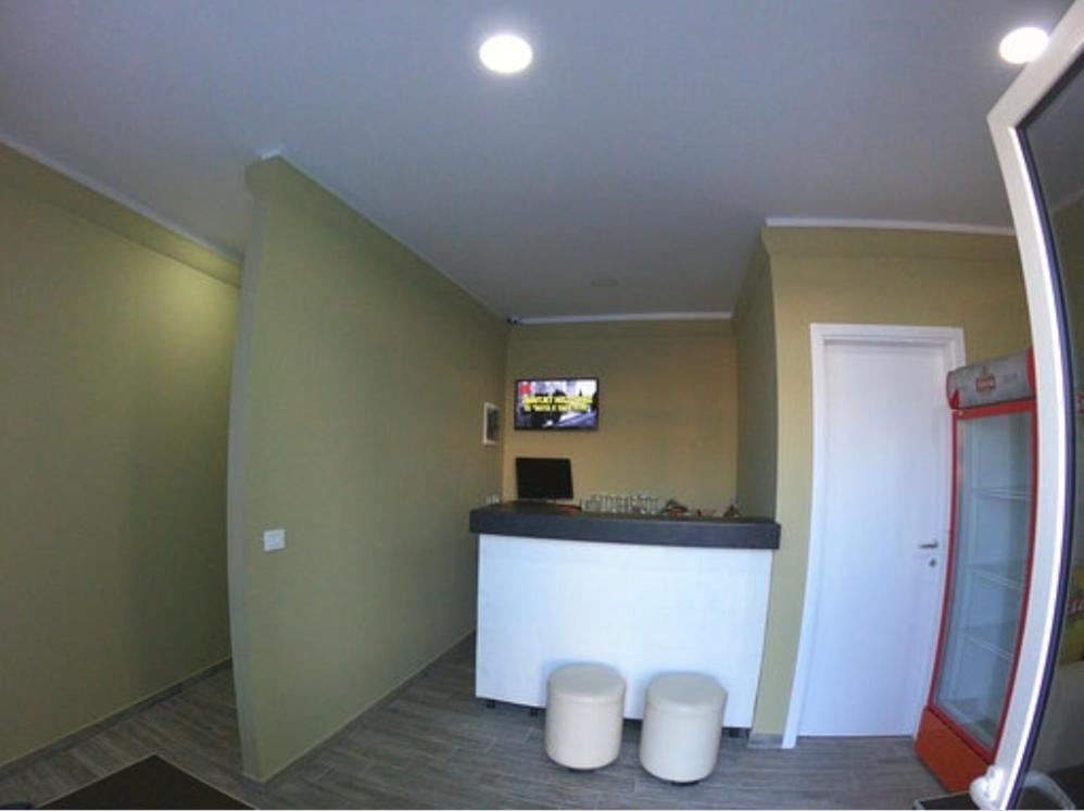 Shkoder Hotel Temali מראה חיצוני תמונה