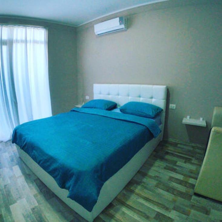 Shkoder Hotel Temali מראה חיצוני תמונה