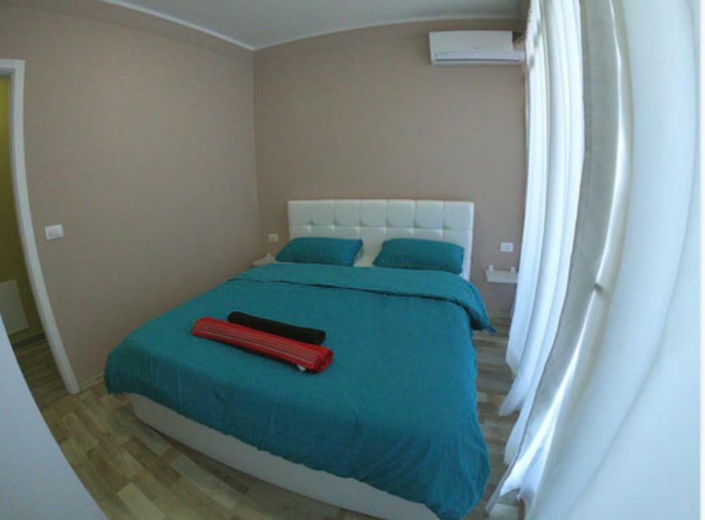 Shkoder Hotel Temali מראה חיצוני תמונה