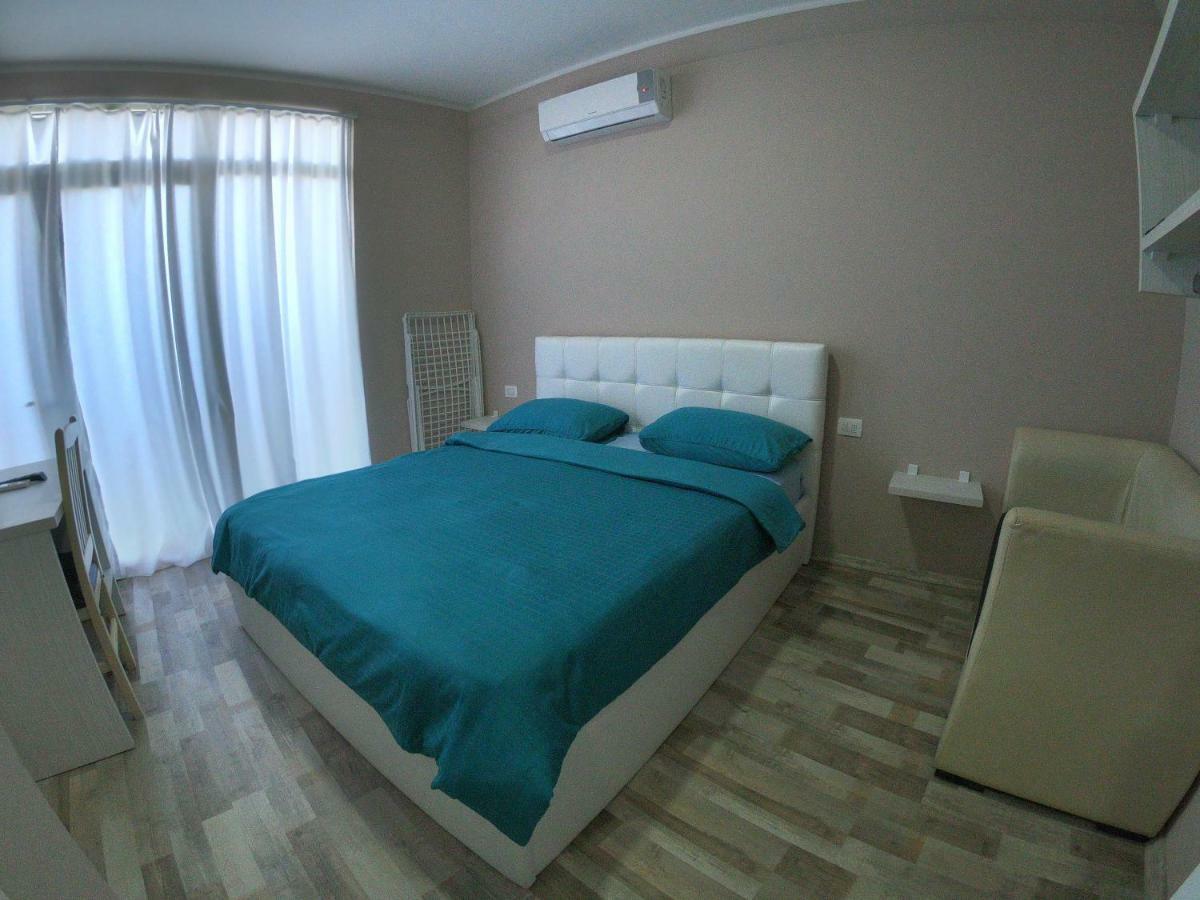 Shkoder Hotel Temali מראה חיצוני תמונה