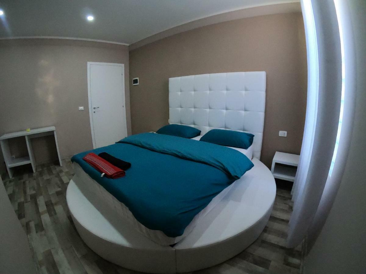 Shkoder Hotel Temali מראה חיצוני תמונה