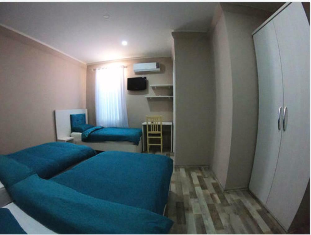 Shkoder Hotel Temali מראה חיצוני תמונה