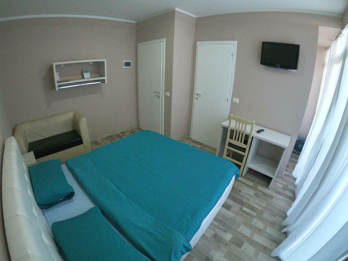 Shkoder Hotel Temali מראה חיצוני תמונה
